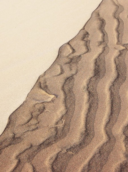 Coming soon - New project