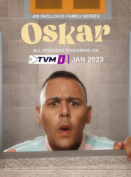 Oskar - Inclusive Family Series